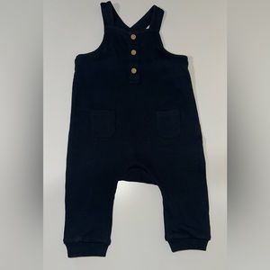 H&M baby overalls